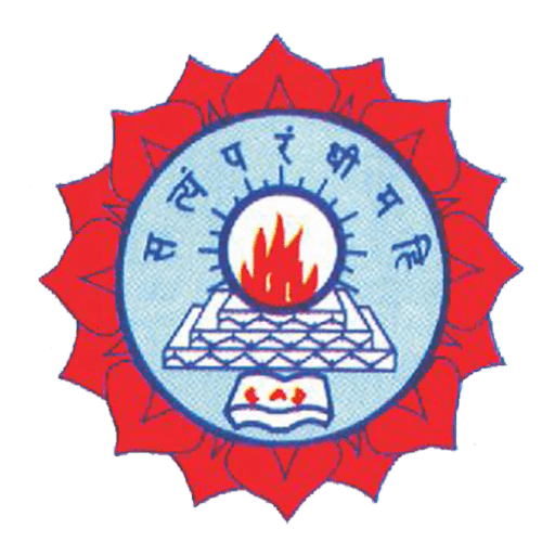 College Department Logo